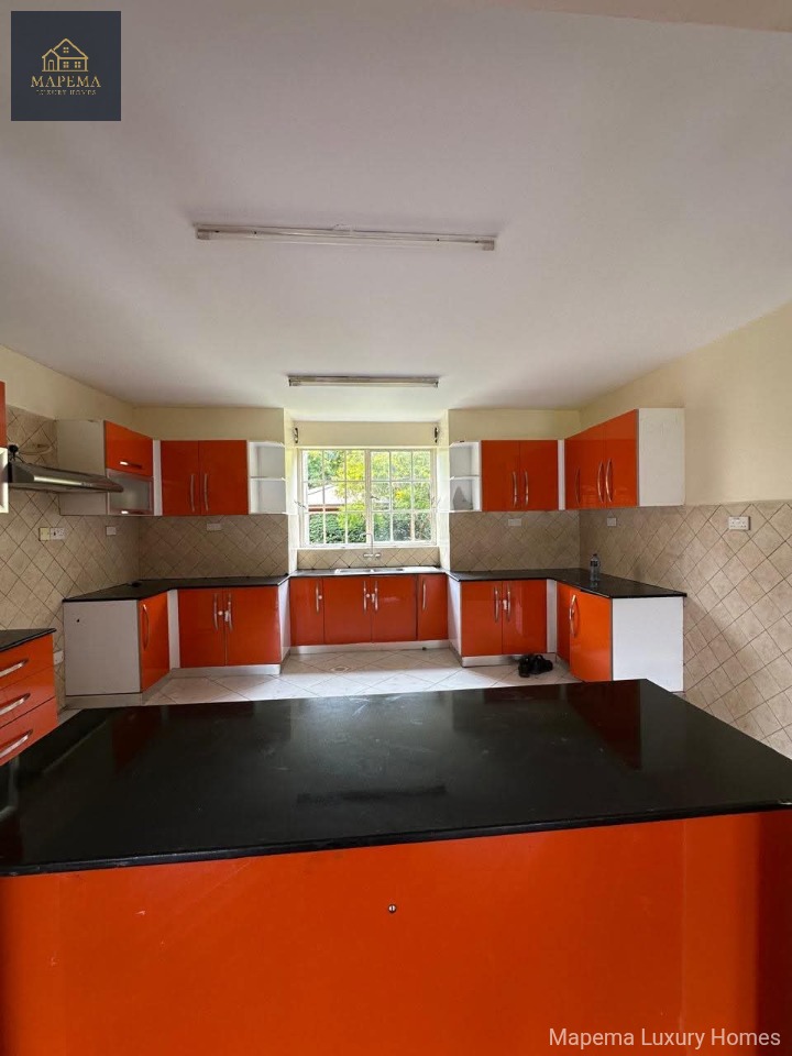 π‘ Modern 4 Bedroom Home for Rent in Miotoni, Karen | KSh 350,000 per Month