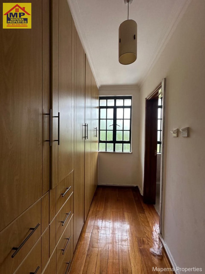 🏡 Spacious 4 Bedroom All-Ensuite House for Rent in Karen Miotoni | KSh 435,000/Month