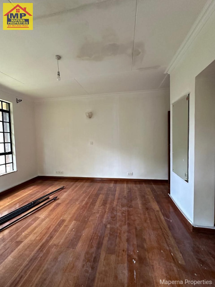 🏡 Spacious 4 Bedroom All-Ensuite House for Rent in Karen Miotoni | KSh 435,000/Month