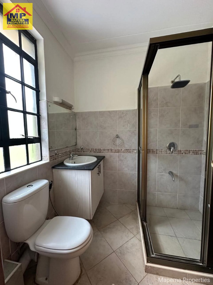 🏡 Spacious 4 Bedroom All-Ensuite House for Rent in Karen Miotoni | KSh 435,000/Month