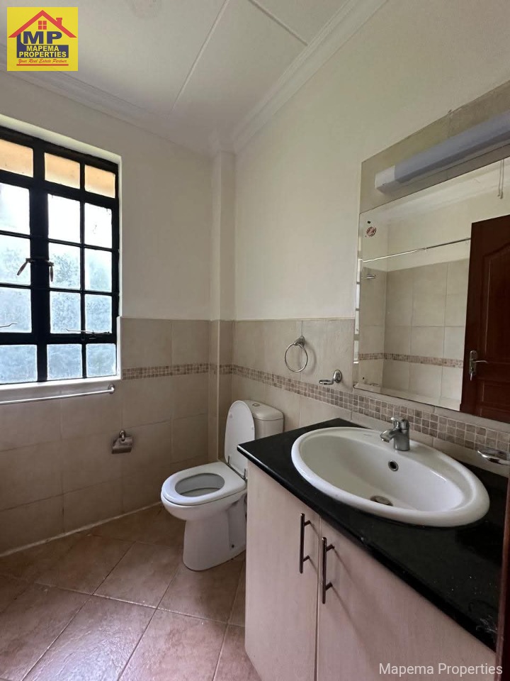 🏡 Spacious 4 Bedroom All-Ensuite House for Rent in Karen Miotoni | KSh 435,000/Month