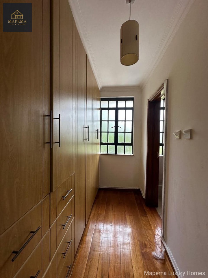 π‘ Spacious 4 Bedroom All-Ensuite House for Rent in Karen Miotoni | KSh 435,000/Month