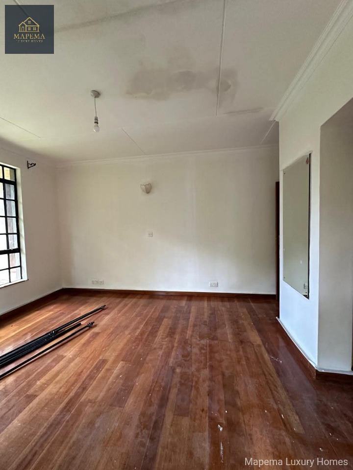 π‘ Spacious 4 Bedroom All-Ensuite House for Rent in Karen Miotoni | KSh 435,000/Month