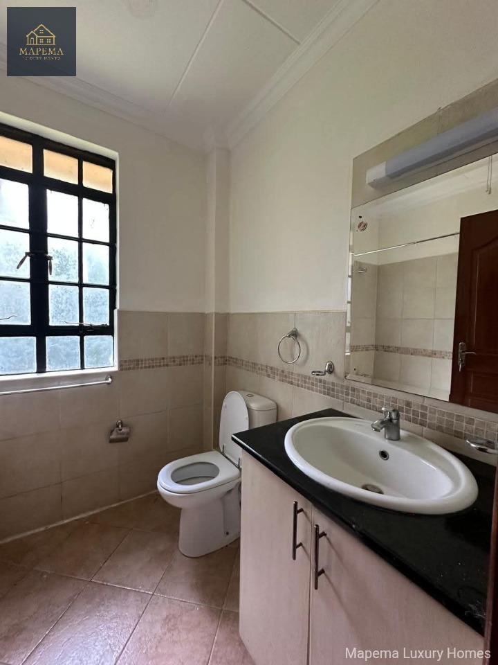 π‘ Spacious 4 Bedroom All-Ensuite House for Rent in Karen Miotoni | KSh 435,000/Month
