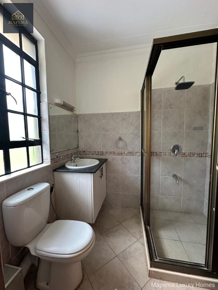 π‘ Spacious 4 Bedroom All-Ensuite House for Rent in Karen Miotoni | KSh 435,000/Month