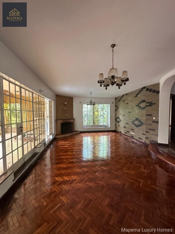 π‘ Elegant 5 Bedroom House for Rent in Karen Miotoni | KSh 380,000/Month