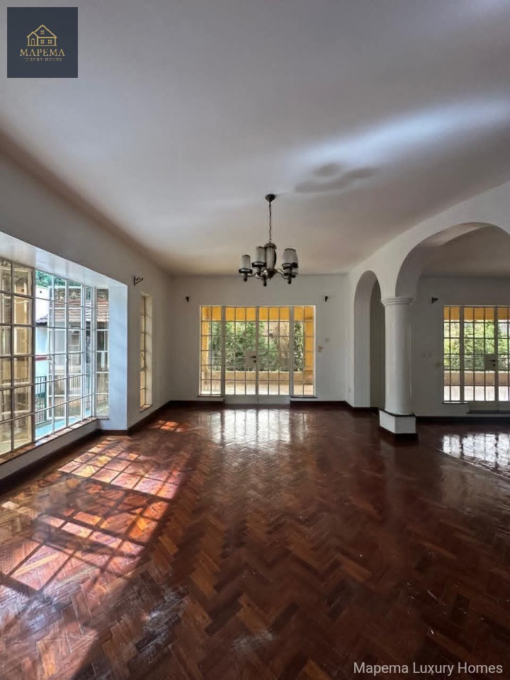 π‘ Elegant 5 Bedroom House for Rent in Karen Miotoni | KSh 380,000/Month