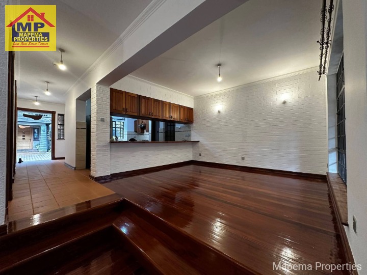 ๐ก Spring Valley | Elegant 4-Bedroom All-Ensuite Home on Peponi Road