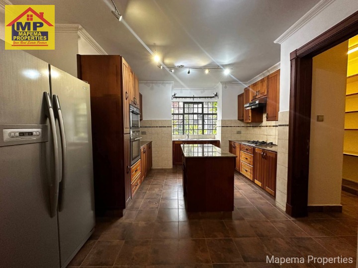 ๐ก Spring Valley | Elegant 4-Bedroom All-Ensuite Home on Peponi Road