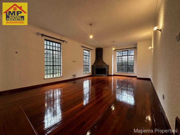 ๐ก Spring Valley | Elegant 4-Bedroom All-Ensuite Home on Peponi Road