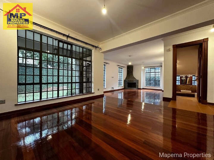 ๐ก Spring Valley | Elegant 4-Bedroom All-Ensuite Home on Peponi Road