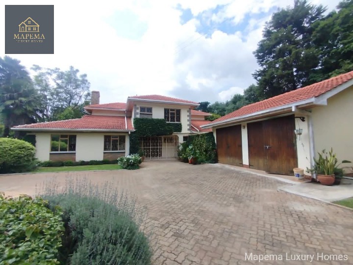 πΏ Prime 2.5-Acre Luxury Estate for Sale | Karen β Hardy