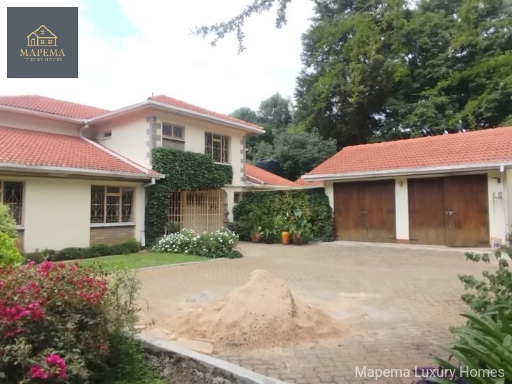 Land_plot for sale at Hardy,Karen, Nairobi, Kenya
