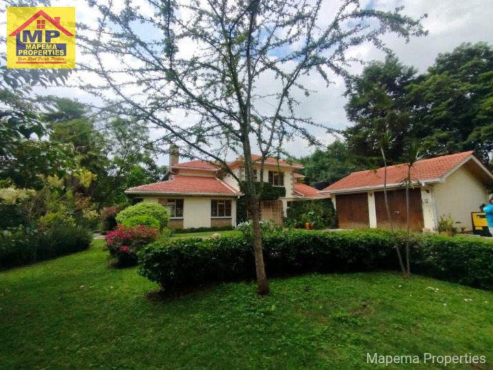 🌿 Prime 2.5-Acre Luxury Estate for Sale | Karen – Hardy