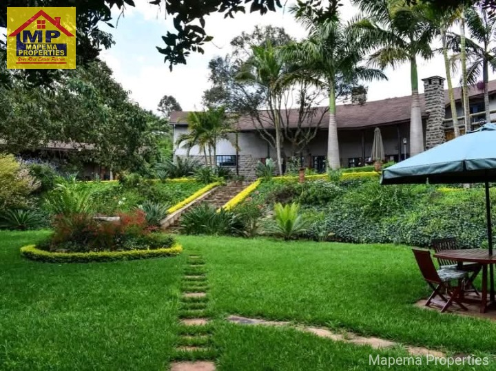 Land_plot for sale at Hardy,Karen, Nairobi, Kenya