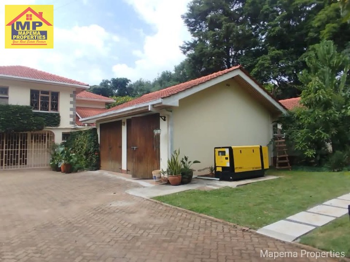 🌿 Prime 2.5-Acre Luxury Estate for Sale | Karen – Hardy
