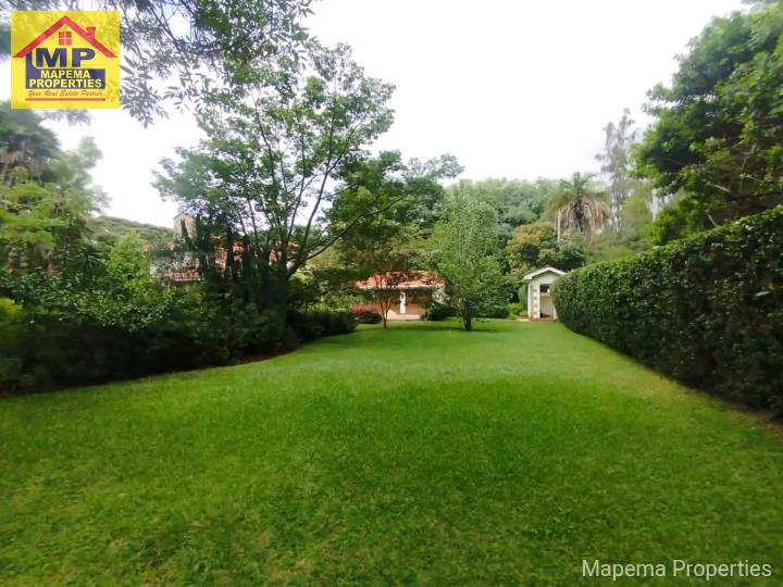 🌿 Prime 2.5-Acre Luxury Estate for Sale | Karen – Hardy