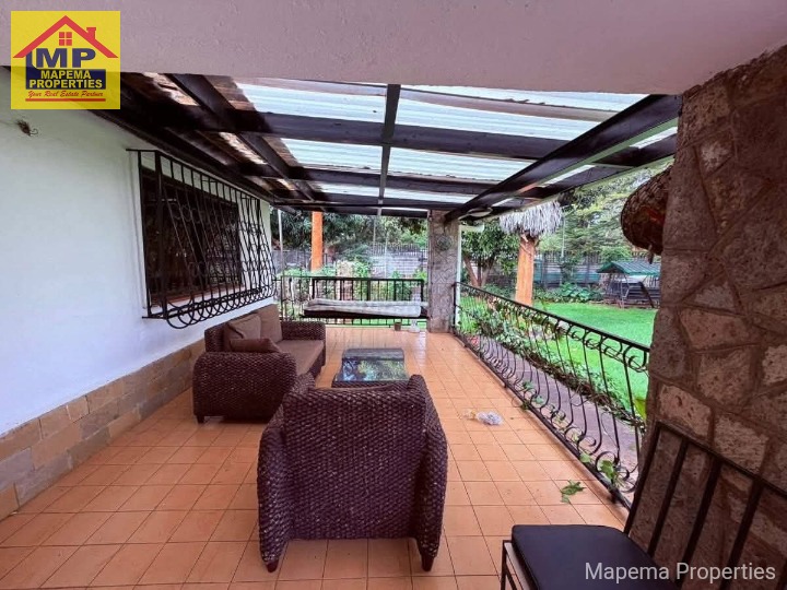 4 Bedroom Stand-Alone Bungalow for Rent – Spring Valley