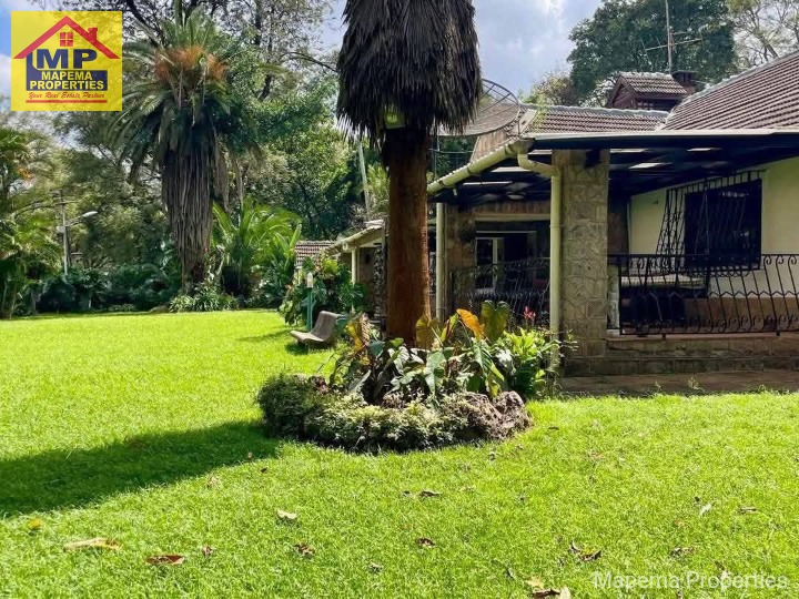 4 Bedroom Stand-Alone Bungalow for Rent – Spring Valley