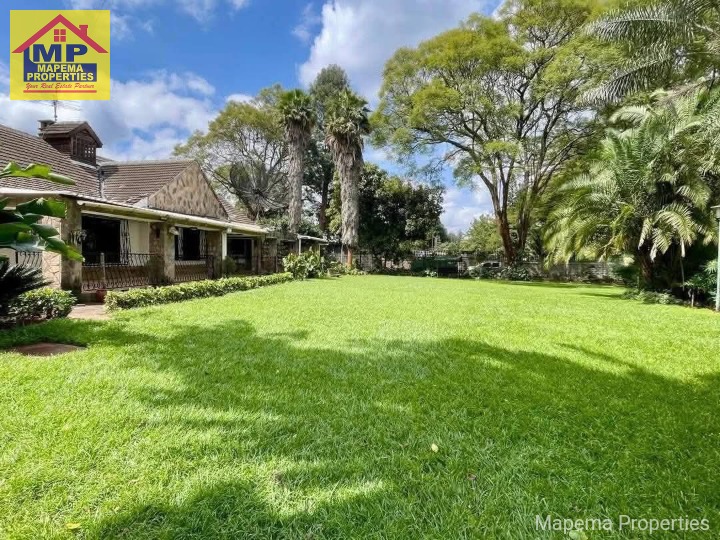 4 Bedroom Stand-Alone Bungalow for Rent – Spring Valley