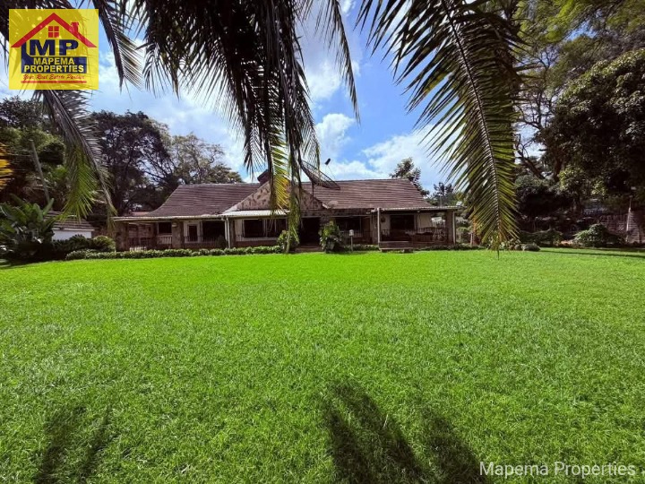 House for rent at Spring valley, Wetlands, Nairobi, Kenya
