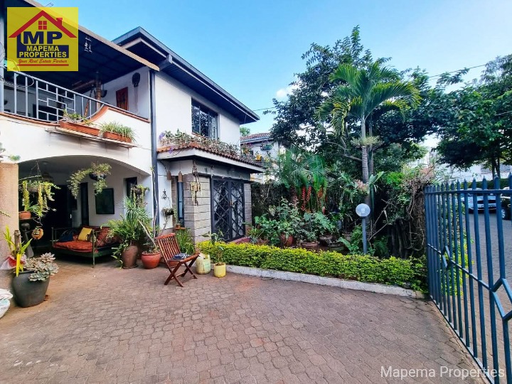 House for sale at Ring road, Westlands, Nairobi,kenya