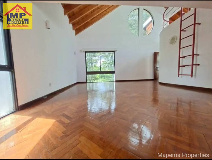 ✨ Luxury Living | Lower Kabete Road ✨ 🏡 Exquisite 5-Bedroom Villa on Half an Acre