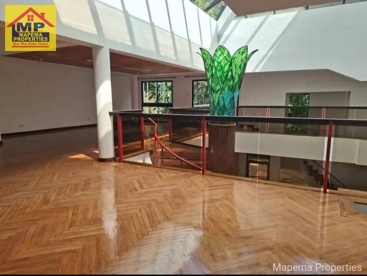 ✨ Luxury Living | Lower Kabete Road ✨ 🏡 Exquisite 5-Bedroom Villa on Half an Acre