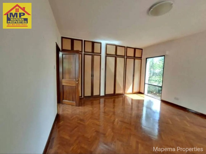 ✨ Luxury Living | Lower Kabete Road ✨ 🏡 Exquisite 5-Bedroom Villa on Half an Acre
