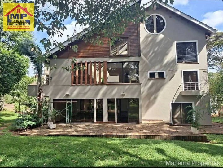 House for rent at Lower Kabete, Nairobi, Kenya