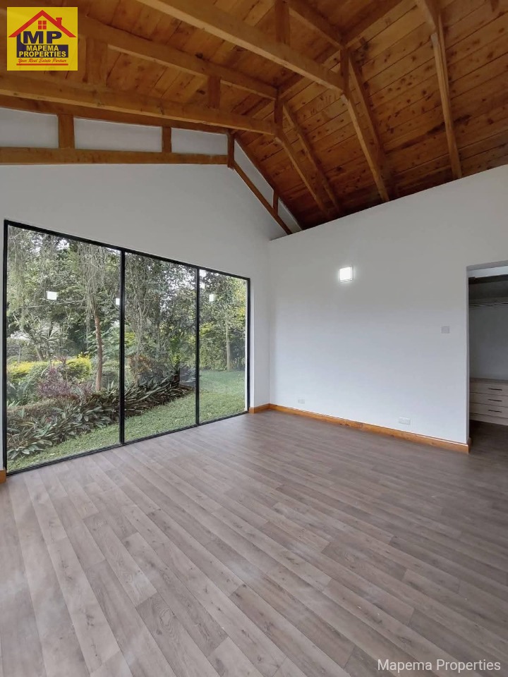 ♦️ Spring Valley – Unfurnished 1-Bedroom Cottage