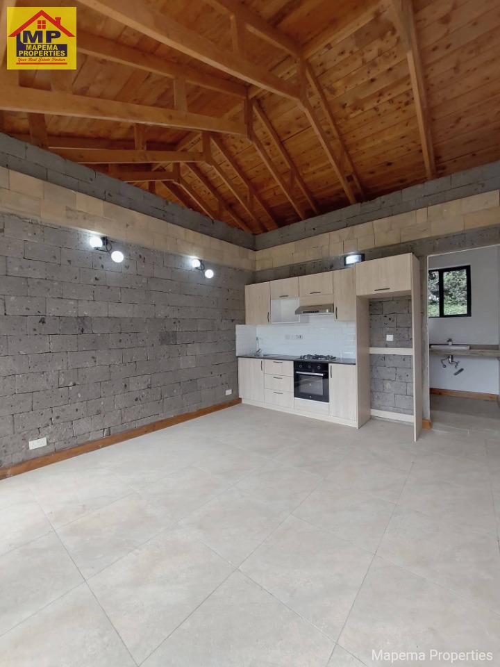 ♦️ Spring Valley – Unfurnished 1-Bedroom Cottage