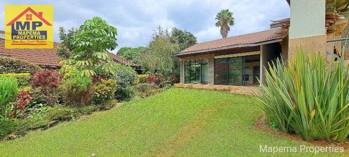 House for rent at Spring valley, Wetlands, Nairobi, Kenya