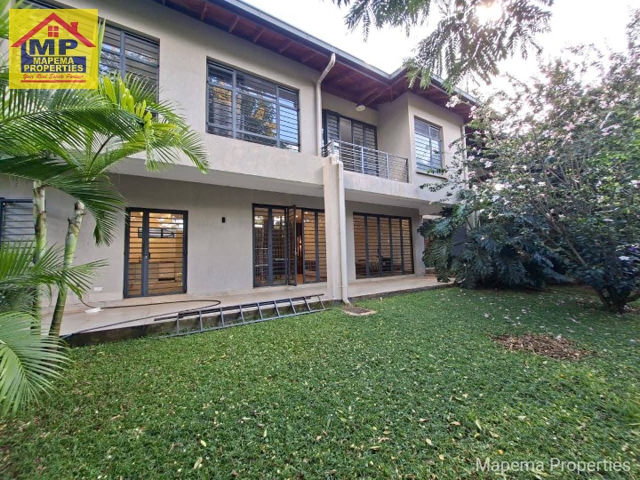 House for rent at Rosslyn ,Nairobi, Kenya