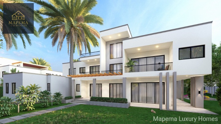 π‘ Properties For Sale in Karen | The Stallion Villas π Kuwinda, Karen, Nairobi, Kenya π 4 Bedroom Luxury Villa π° KSh 140,000,000