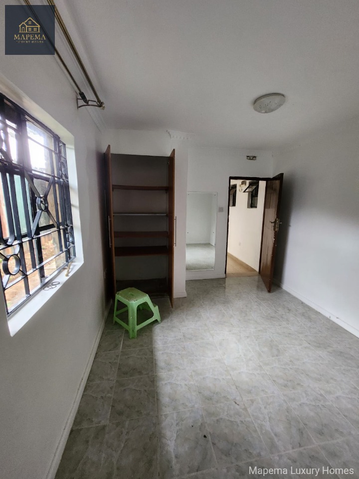 Properties for Rent in Karen π‘ 3 Bedroom House + SQ | Own Compound