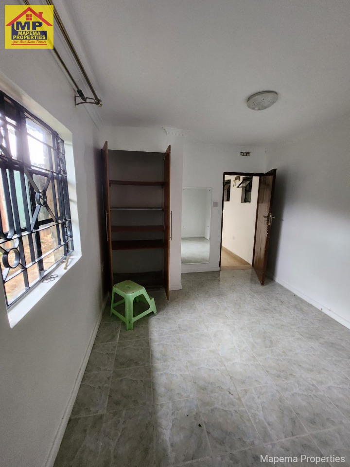 Properties for Rent in Karen  🏡 3 Bedroom House + SQ | Own Compound