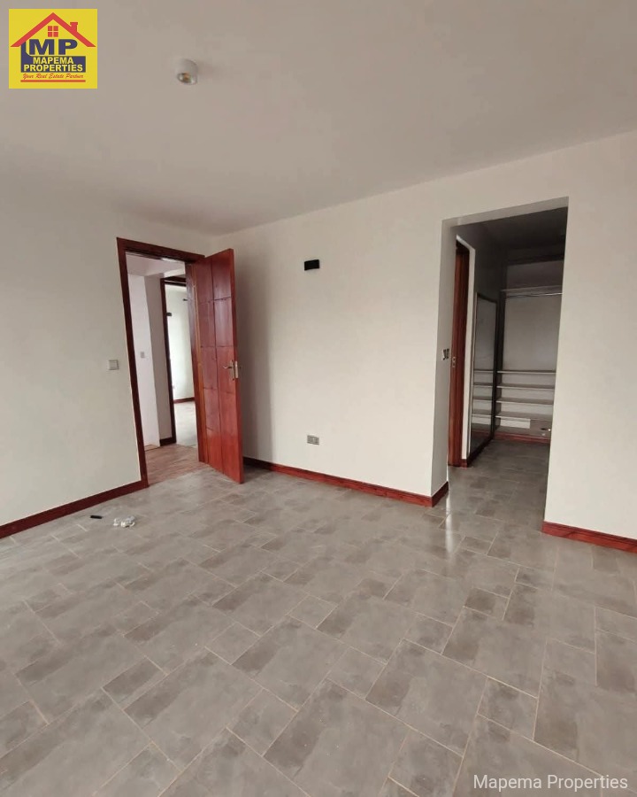 š” Mapema Properties | 4 Bedroom Maisonette + SQ To Let ā Karen š Karen, Nairobi