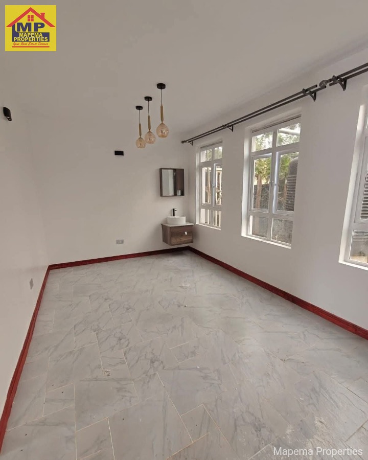 š” Mapema Properties | 4 Bedroom Maisonette + SQ To Let ā Karen š Karen, Nairobi