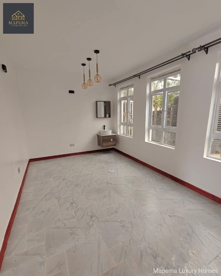 π‘ Mapema Luxury Properties | Elegant 4 Bedroom Maisonette + DSQ To Let in Karen