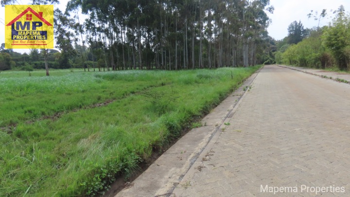 🌿 Prime 1.87 Acres for Sale | Karen, Nairobi