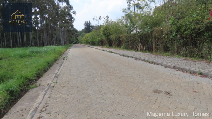 🌿 PRIME 1.87 ACRES FOR SALE | KAREN, NAIROBI 🌿