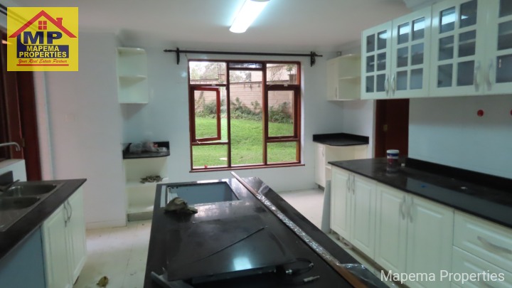 🏡 Properties for Rent in Karen | Elegant 5-Bedroom Villa