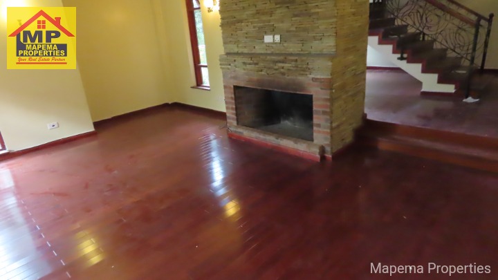 🏡 Properties for Rent in Karen | Elegant 5-Bedroom Villa