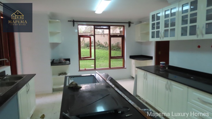 🏡 Properties for Rent in Karen | Elegant 5-Bedroom Villa  📍 Karen, Nairobi 💰 Rent: KSh 400,000 per Month