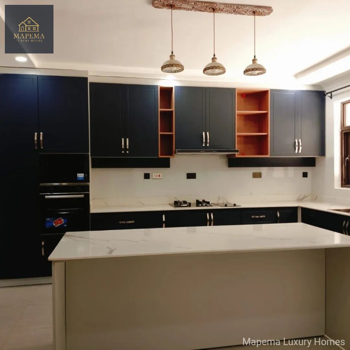 π‘ 4 Bedroom All-Ensuite House for Rent | Karen, Nairobi