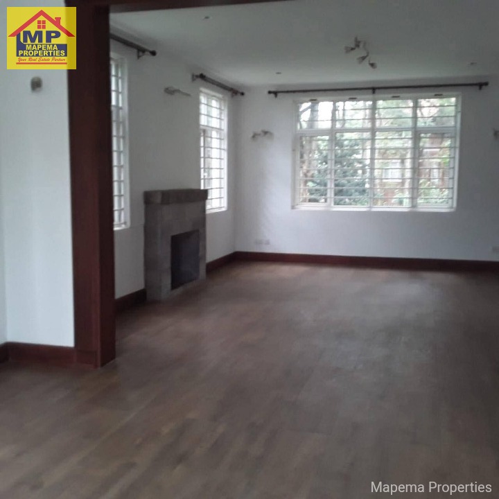 š” Rosslyn | Elegant 5-Bedroom Family Home for Rent