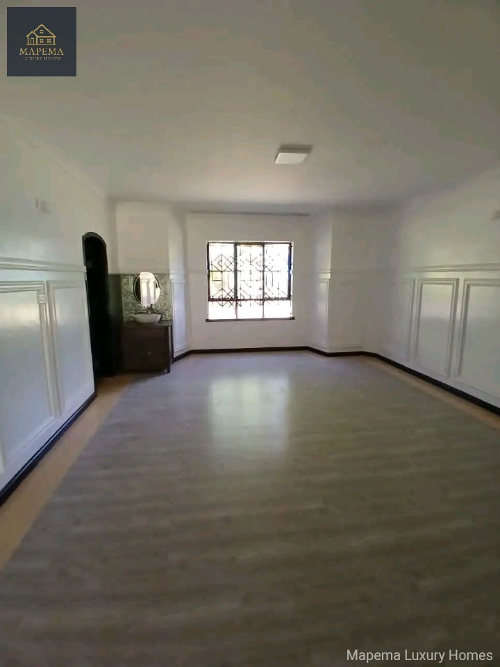 π‘ TO LET | Elegant 5-Bedroom All-Ensuite Villa | Kerarapon Road, Karen, Nairobi