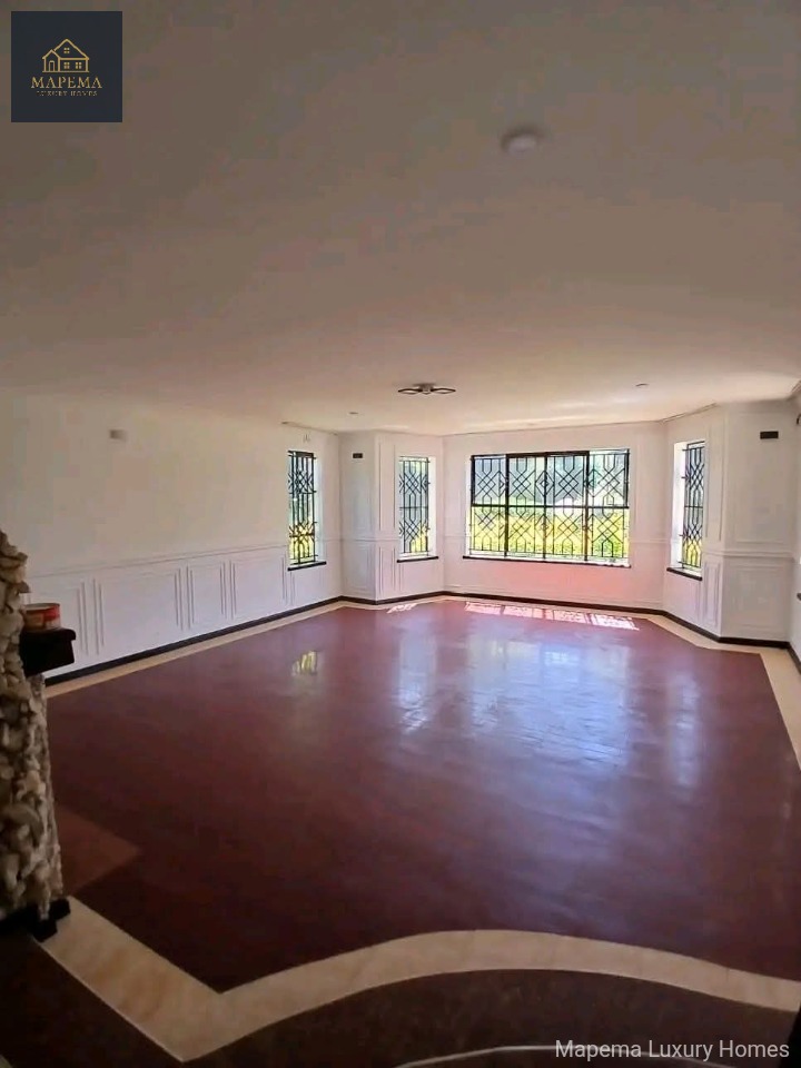 π‘ TO LET | Elegant 5-Bedroom All-Ensuite Villa | Kerarapon Road, Karen, Nairobi