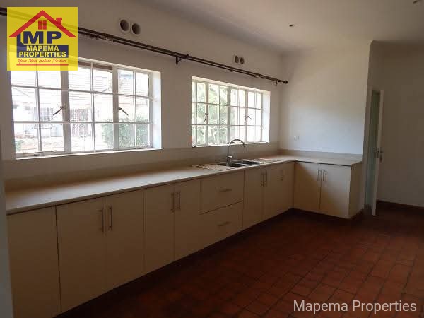 ✨ LUXURY LIVING IN LOWER KABETE ✨ 🏡 Exquisite 5-Bedroom Villa | Private Pool | ¾ Acre Estate